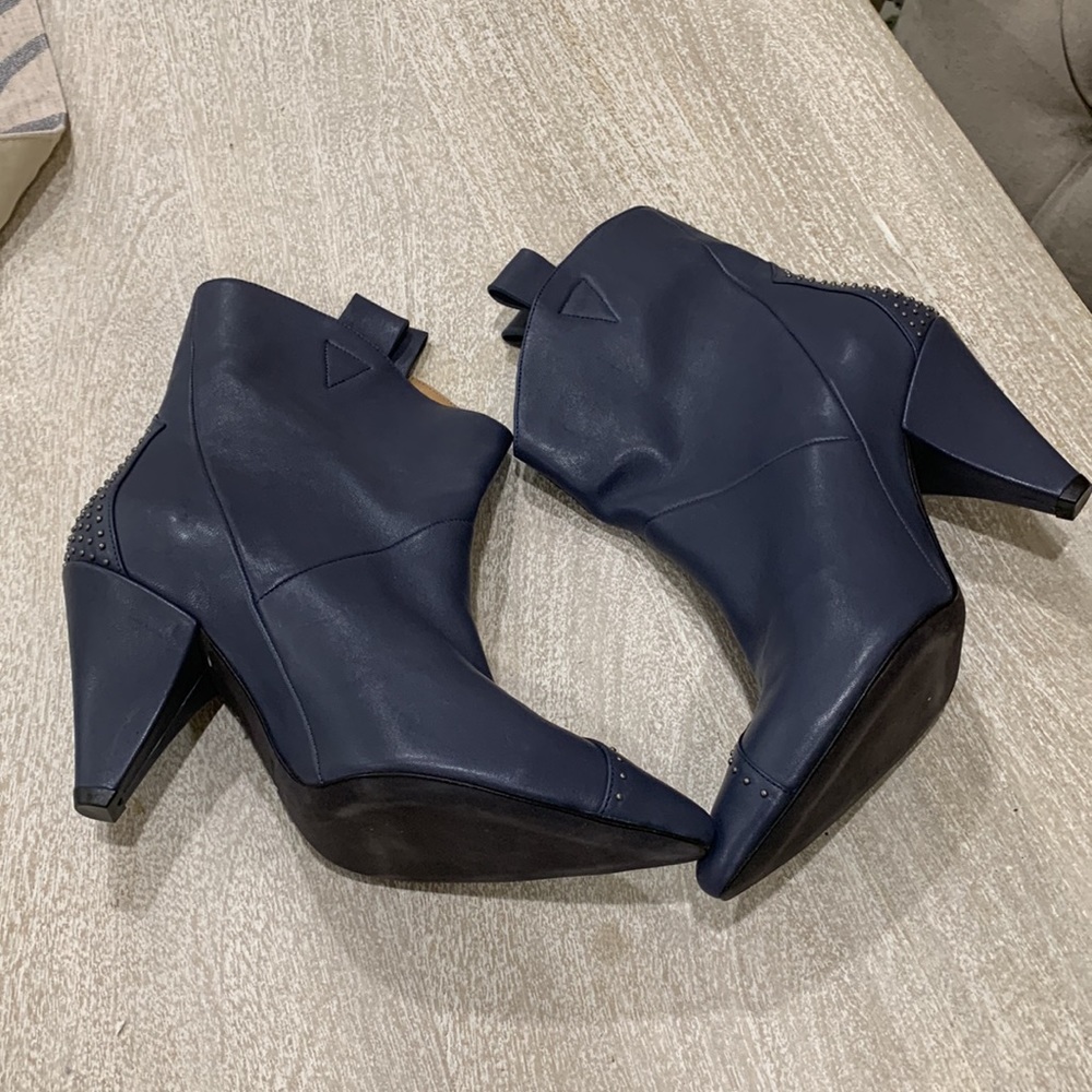 Anine Bing Boots NWOT - Picture 5 of 14